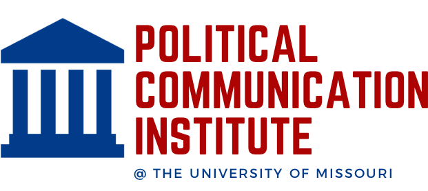 Political Communication Institute Logo