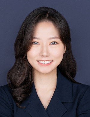 Go-Eun Kim