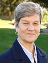 Dr. Kathleen Hall Jamieson