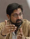 Dr. Dhavan V. Shah
